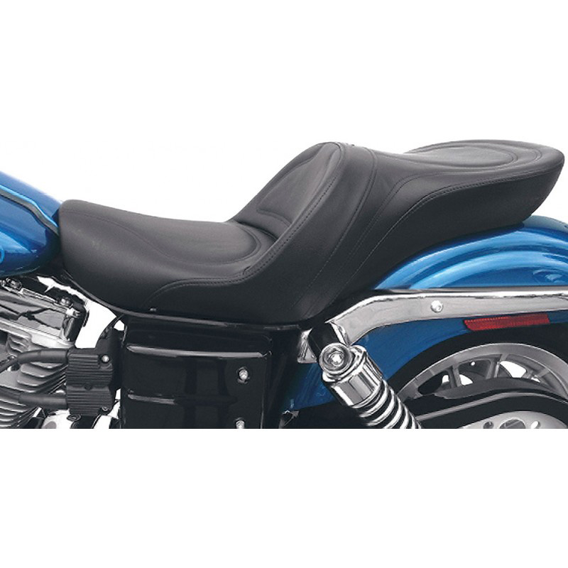 saddlemen explorer seat dyna