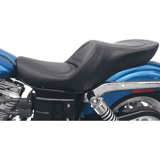 Saddlemen Explorer Seat for Harley-Davidson FXD Dyna Glide
