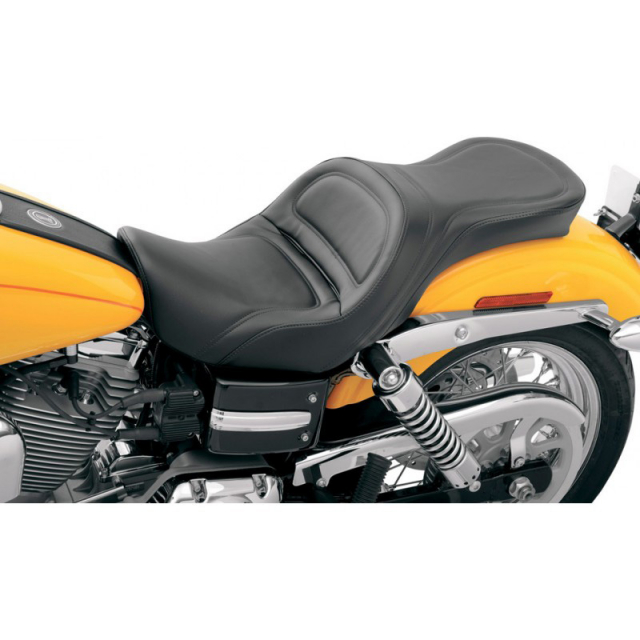 Saddlemen Explorer Seat for Harley-Davidson FXD DYNA / FXDWG / FLD