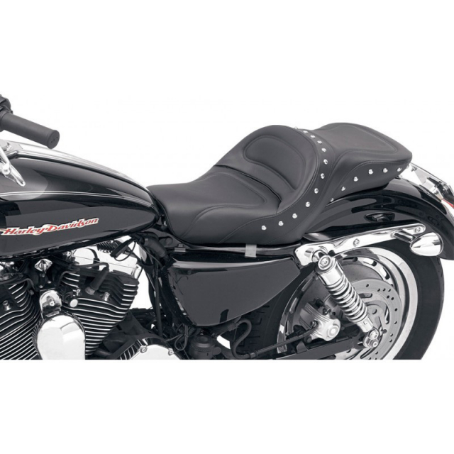 SPECIAL GUEST ジャケット XL Saddlemen Explorer Special Seat for Harley-Davidson XL
