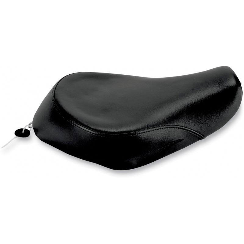 saddlemen renegade solo seat softail