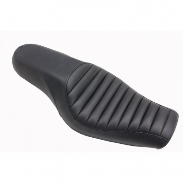 view Saddlemen Profiler TTR Seat for Harley-Davidson XL Sportster Custom