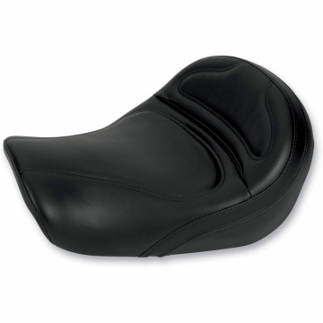 Saddlemen Renegade Solo Seat for Kawasaki 1500 Vulcan Classic/Nomad (1996-2008)