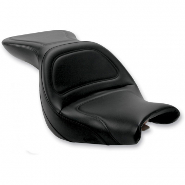 view Saddlemen Explorer Seat for Honda VT750 Aero (2004-2011)