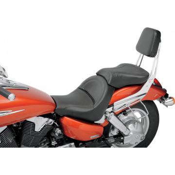 view Saddlemen Renegade Solo Seat for Honda VTX1300R / S (2003-2009)