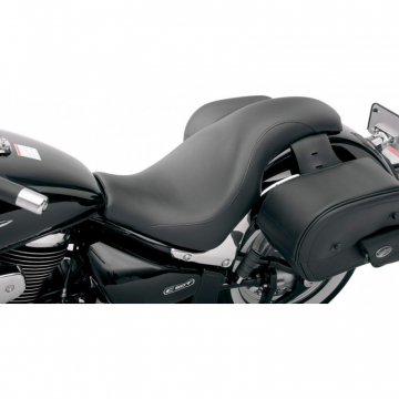 Saddlemen Profiler Seat for Suzuki C50 (2005-2013)