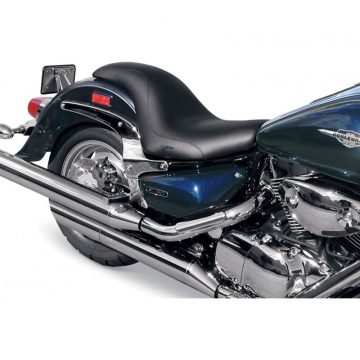 Corbin Motorcycle Seats & Accessories, Suzuki Intruder 1400 & Boulevard  S83