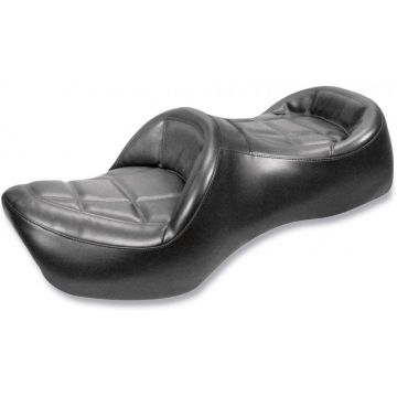 Saddlemen Road Sofa Seat for Honda GL1200 Goldwing (1984-1986)