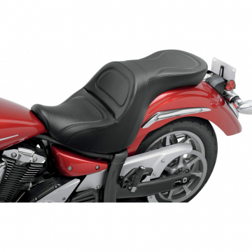 view Saddlemen Explorer Seat for Yamaha V-Star 1300 and Tourer (2007-2013)