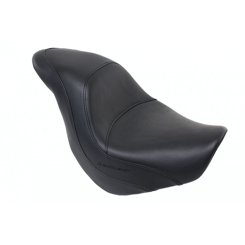 Saddlemen Renegade Solo Seat for Kawasaki VN900C Vulcan Custom
