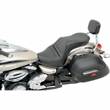 Saddlemen Explorer Seat for Yamaha V-Star 950 / 950T (2009-2013)