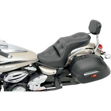 Saddlemen Explorer RS Seat for Yamaha 1100 V-Star Classic (1999-2011)