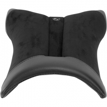view Saddlemen Sport Style Gel Channel Solo Seat for Kawasaki ZX-10R (2011-current)