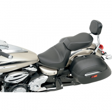 Saddlemen Renegade Tour Pillion for Yamaha V-Star 950 / 950T (2009-2013)