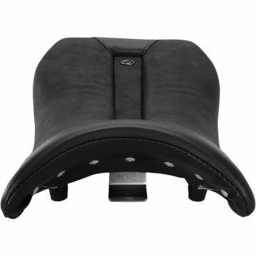 view Saddlemen Sport Style Gel Channel Solo Seat for BMW S1000RR (2012-2016)