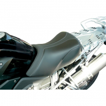 view Saddlemen Adventure Tour Solo Seat for BMW R1200GS (2004-2013)