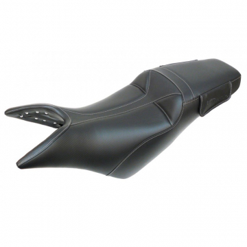 view Saddlemen Adventure Tour 1 PC, 2Up Seat for Triumph Tiger 800 (2011-2019)