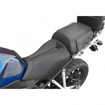 Saddlemen Adventure Track Seat, 2PC 2Up for Triumph Explorer 1200 (2012-current)