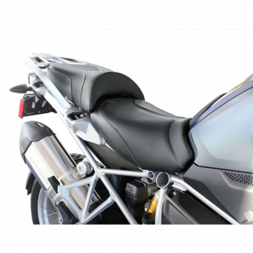 view Saddlemen Adventure Tour Seat, 2PC 2Up for BMW R1200GS LC (2013-current)