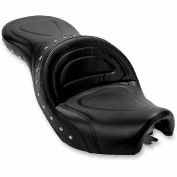 view Saddlemen Explorer Special Seat for Honda VT750C/D/2 ACE STD&DLX (1998-2003)