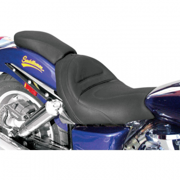 view Saddlemen Renegade Solo Seat for Honda VTX1800C (2002-2007)