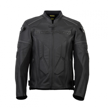 view Scorpion Clutch Jacket Phantom