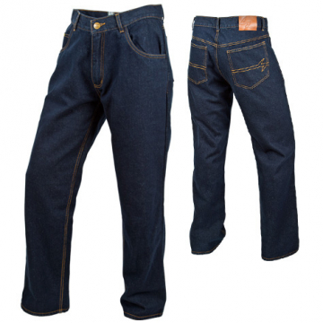 Scorpion Covert Jeans Blue