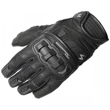 Scorpion EXO SGS MK II Gloves Black Accessories International