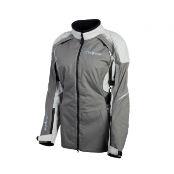 view Scorpion Zion Jacket Grey