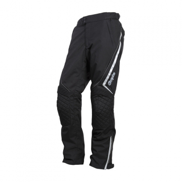 view Scorpion Zion Pant Black