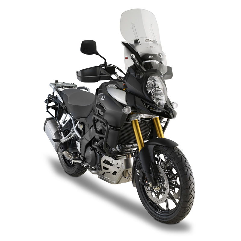 givi airflow v strom
