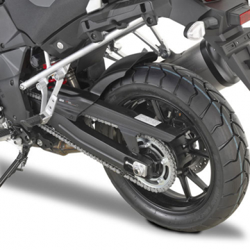 view Givi MG3105 Rear Mudguard for Suzuki DL1000 V-Strom (2014-2016)