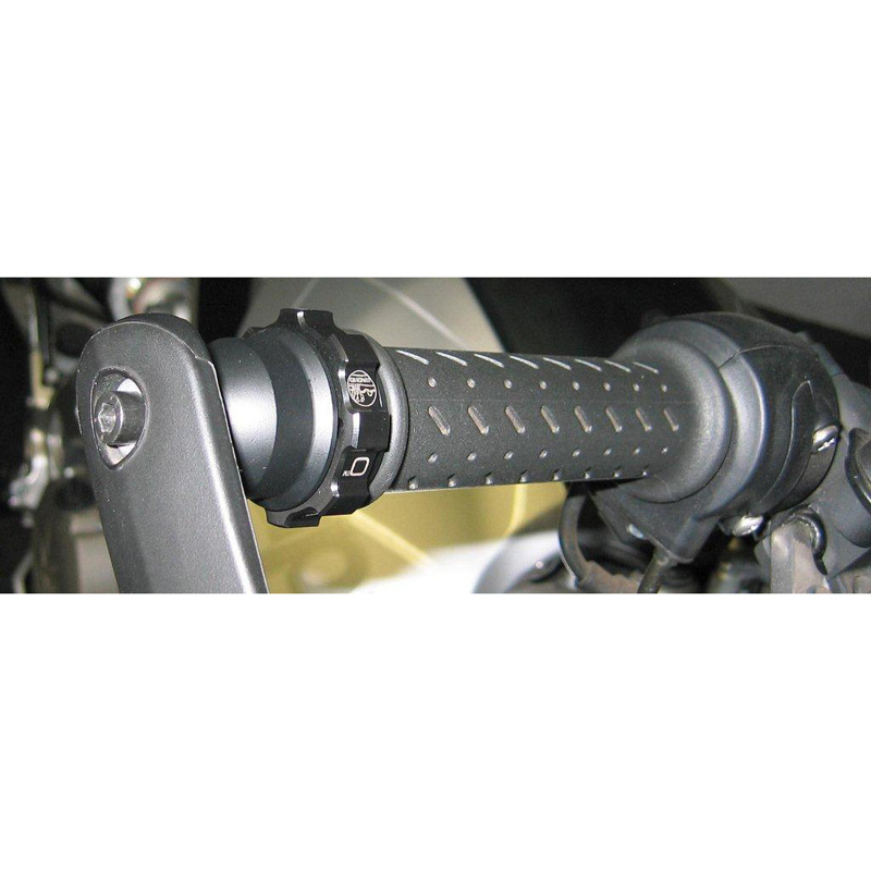 Kaoko APR400 Cruise Control for Aprilia Dorsoduro 750 and Dorsoduro