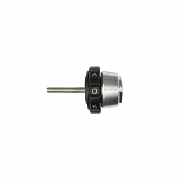 view Kaoko TIG1200 Cruise Control for Triumph Tiger 1200 Explorer (2013-2015)