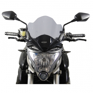 view MRA 01.079.T Touring Screen Windshield for Honda CB1000R (2009-2016)