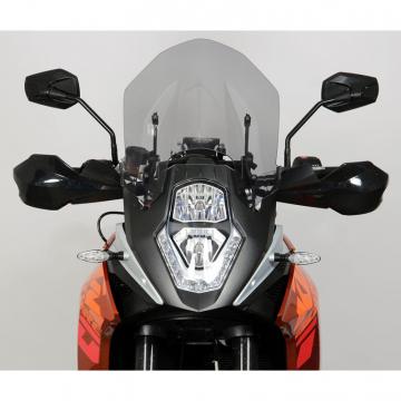 view MRA 04.004.T Touring Screen Windshield for KTM 1190 Adventure