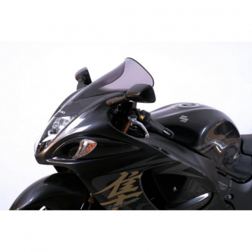 MRA 05.055.T Touring Screen Windshield for Suzuki GSX1300R Hayabusa (2008-current)