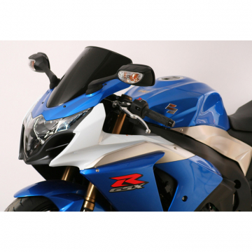view MRA 05.058.O Original Screen Windshield for Suzuki GSX-R1000 (2009-2010)