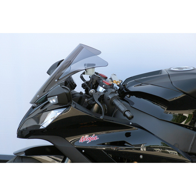 マーラーカオ MRA 08.065.OM.1 Original Screen for Kawasaki ZX-10R (2011-2014