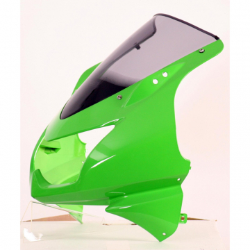 MRA 08.066.O Original Screen Windshield for Kawasaki Ninja 300 (2013-2017)