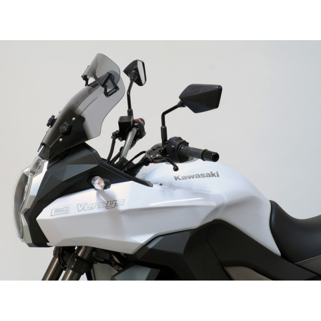 MRA 08.067.VT.1 Vario Touring Screen Windshield for Kawasaki Versys 1000 2012 2014 at Accessories International