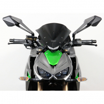 view MRA 08.069.NRM Racing Screen NRM for Kawasaki Z1000 (2014-current)