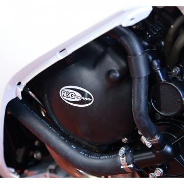 R&G ECC0176.BK Engine Case Cover for Honda VFR800 (2014-current)