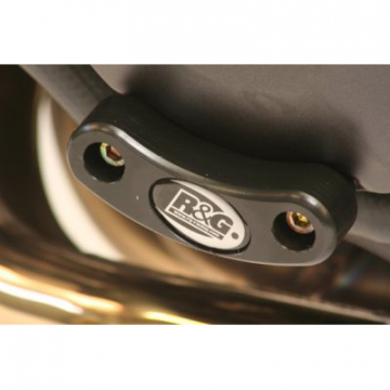 view R&G ECS0035BK Left Side Engine Case Slider for Honda CB1000R '08-'21 & CB1000R+ '18-'20