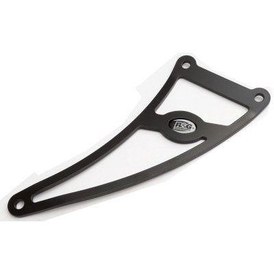 R&G エキゾーストハンガー Kawasaki ZX-6R R&G EH0043BK Exhaust Hanger for Kawasaki ZX-6R (2009-current