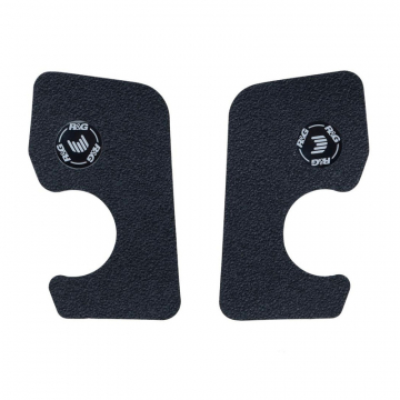 view R&G EZBG100.BL Eazi-Grip Boot Guards for BMW S1000RR '10-'14 & S1000R '14-'16