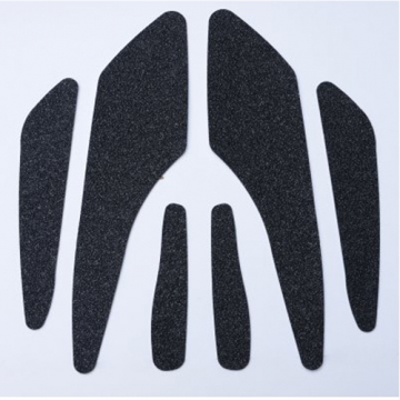 view R&G EZRG602CL Eazi-Grip Tank Traction Pads for MV Agusta F3 675 / 800 (2013-2014)