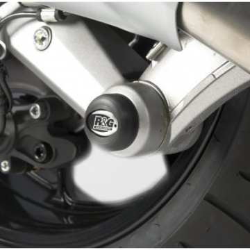 view R&G FI0033BK Frame Insert for Kawasaki Concours GTR1400 (2010-2014)