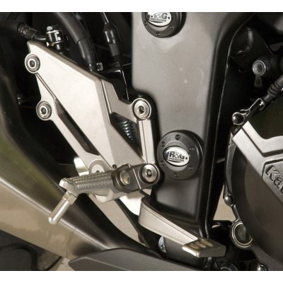 Ninja 250 frame deals