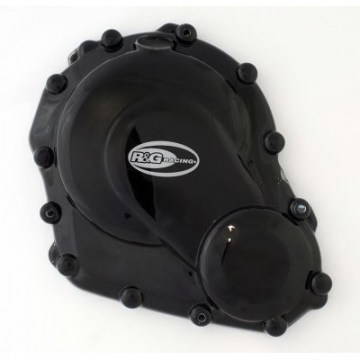 view R&G KEC0002.BK Engine Case Cover Kit for Suzuki GSX-R600 / 750 (2008-2014)